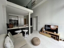 UP@Robertson Quay (D9), Apartment #474057931